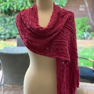Cejon Scarf